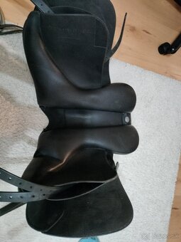 Sedlo Wintec 500 wide - 2