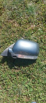 Diely Touareg 2006 - 2