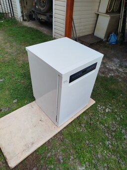 Predám umyvačku riadu - 2