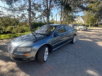 Audi a8 - 2