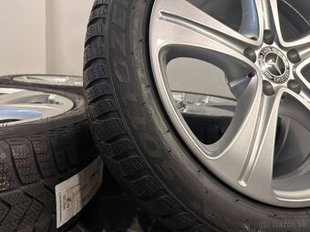 ❄️ original kolesa r18 Mercedes E-Klasse w213 - 2