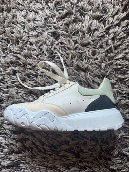 Tenisky Alexander Mcqueen - 2