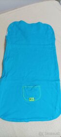 Spací vak - 2