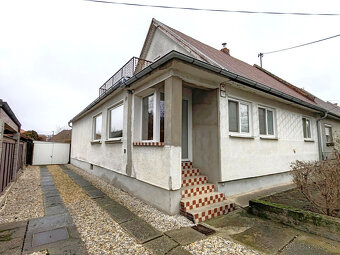 Rodinný dom na predaj v Komárne - 2