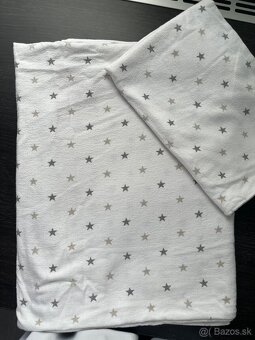 Detské  posteľné prádlo - 2