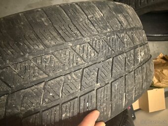 245/45 R18 Zimne pneumatiky - 2