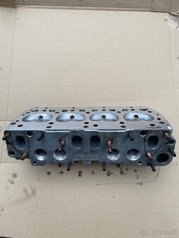 Hlava valcov Škoda Felicia - 2