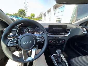 Kia ceed Sw 2025 - 2