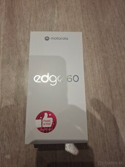 Motorola edge 60 - 2
