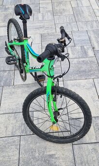 Bicykel CTM Jerry 1.0 - 2