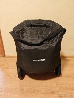 Easywalker Jackey - 2
