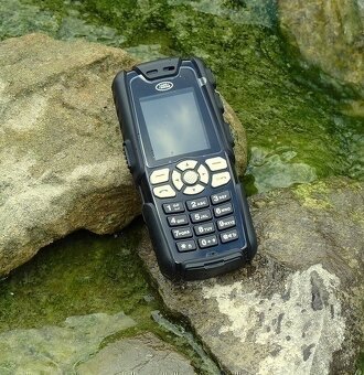 CAT S60 LAND ROVER SONIM - 2