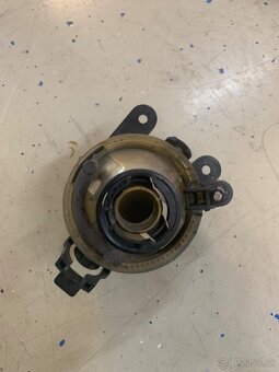 Hmlovka  VW Golf V - 2