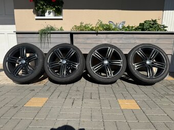 Volkswagen Golf 6 R 5x112 R18 - 2