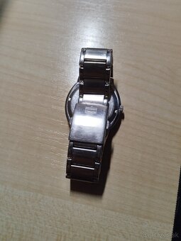 Hodinky Tommy Hilfiger - 2