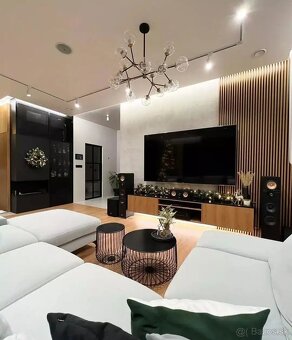 Rekreačný domček - 2