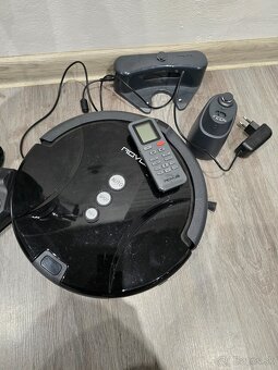 Roboticky Vysavac 70e - 2