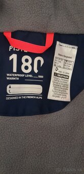 Lyžiarske oblečenie - 2