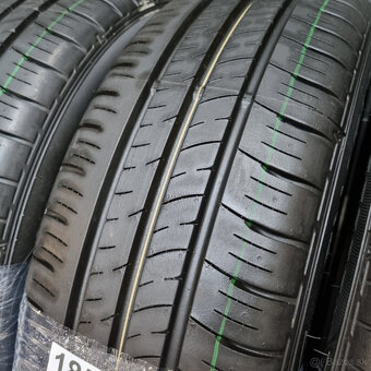 Letné pneumatiky 185/60 R16 DUNLOP - 2