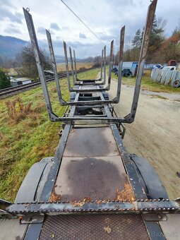 Klanicový náves Bodex - 2