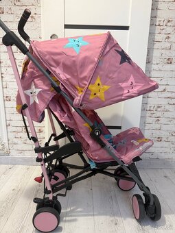 Golfový kočík - 2