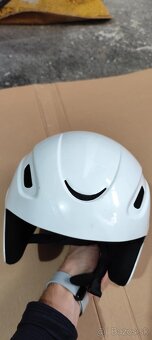 Lyžiarska prilba Arcore S - 2