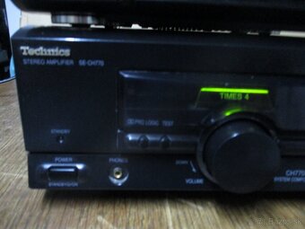 TECHNICS SE-CH770 - 2