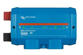Victron Energy komponenty - 2