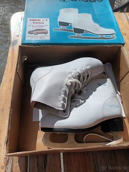 Predám korčule - 2