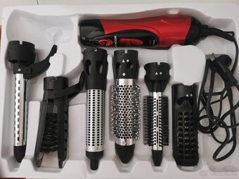 Ionic kulmofen Sencor - 2