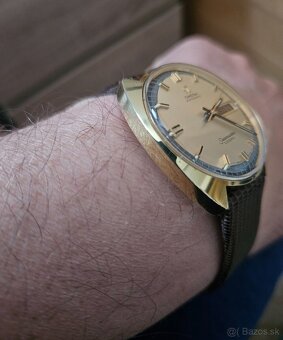 Omega seamaster cosmic automatic - 2