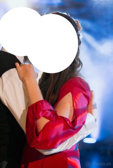 Predám spoločenské šaty - 2