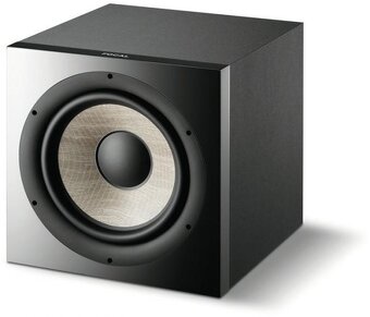 Focal Subwoofer Sub 1000 F - 2
