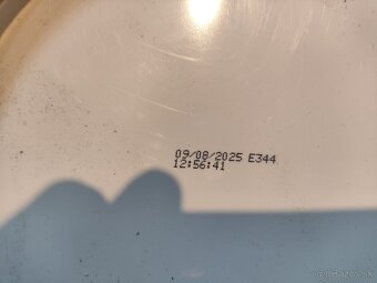 Predám jednozlozkovu izoláciu Den Braven - 2