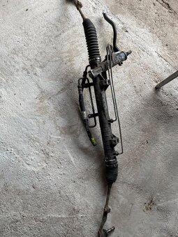 Bmw E90 riadenie - 2