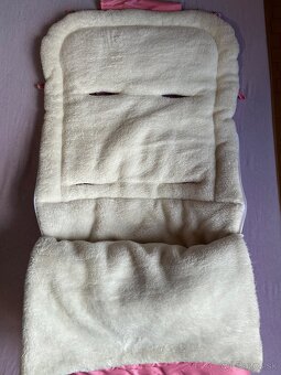 Predám zimný fusak - 2