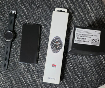 SAMSUNG GALAXY NOTE 20 ULTRA - 2