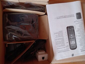 Telefón Gigaset AS180 - 2