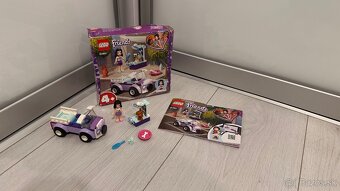 Lego friends 41360 - 2