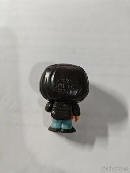 Will - Kinder Joy - 2