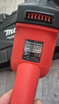 Makita M4501 Píla chvostová - 2
