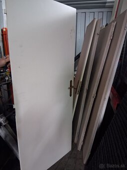 Interierové dvere - 2