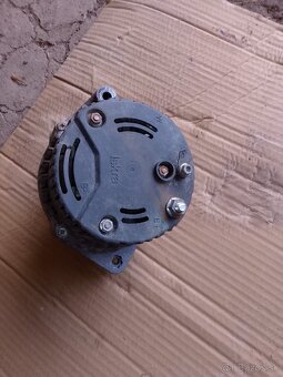 Alternátor Lada Niva - 2