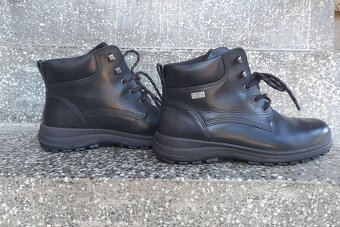 Pánske topánky ECCO č.41 - 2