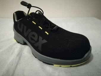 Pracovná obuv Uvex S2 - 2