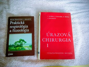 Hobby, odborné knihy - 2