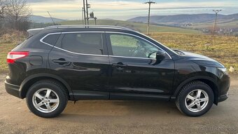 NISSAN QASHQAI - 2