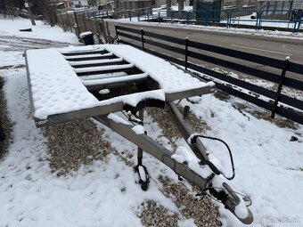 Autoprepravnik agricom dap25 - 2