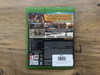 Hra Xbox One - Far Cry 6 - 2
