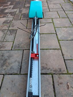 Pohon garážovej brány Aperto - 2